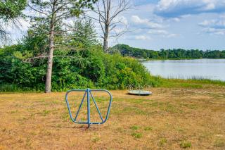 Lakefront Home on 17 Acres: 9 Mi to Dtwn Brainerd! - 6