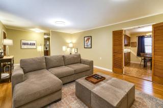 2 Mi to U of A: Centrally Located Home w/ Patio! - 5
