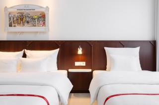 Ruby Ella Hotel Cologne by IHG - 9