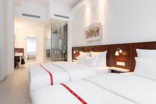 Ruby Ella Hotel Cologne by IHG - 7
