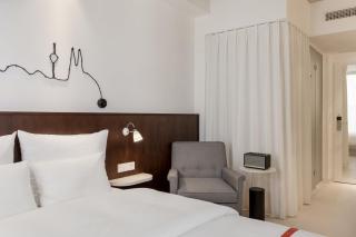 Ruby Ella Hotel Cologne by IHG - 6
