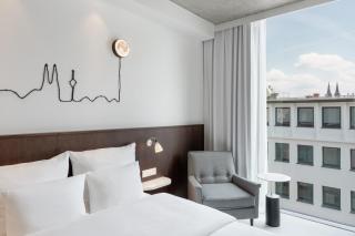 Ruby Ella Hotel Cologne by IHG - 2