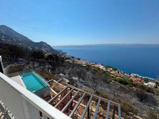 Apartments Luxury view - 9