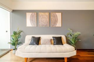 Exclusive Apartment in Miraflores - 7