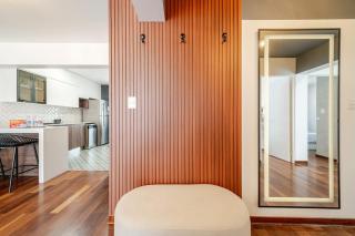 Exclusive Apartment in Miraflores - 5