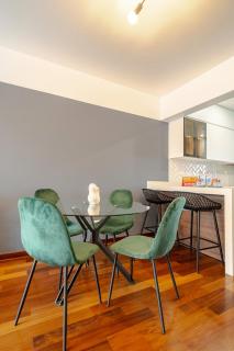 Exclusive Apartment in Miraflores - 1