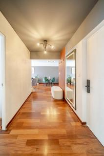 Exclusive Apartment in Miraflores - 3