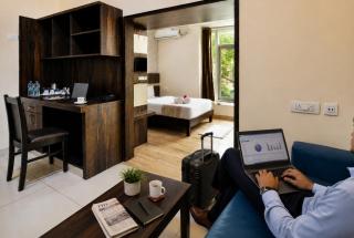 AVM Comforts Inn Koramangala - 0