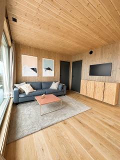 Hafjell Mountain Apartment 4 Bedrooms & Fireplace - 6