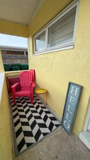 2 bedroom Tropical Beach Getaway A - 3