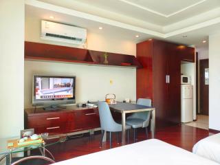 Shanghai Cosmo World Union Service Apartment - 2