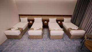 فندق نسمات اليقين - 4