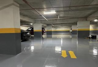 Modern 1BR at Floria Residence - 8