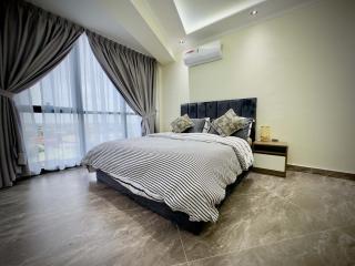 Modern 1BR at Floria Residence - 5