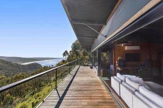 Big Hill Rustic Retreat - BYO Linen - 3