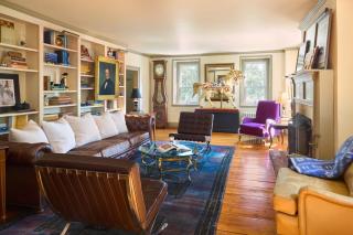 The Uhler House - 9