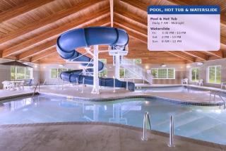 Comfort Inn & Suites St Paul Northeast - 9