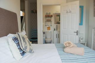 Saint Cadfans Lodge - 3