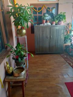 A place where you feel home away from home - 2