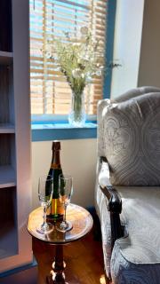 The Uhler House - 8