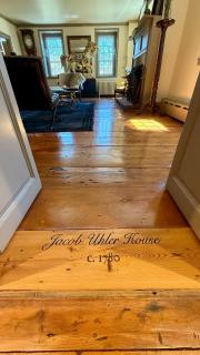 The Uhler House - 3