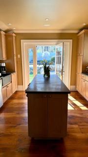 The Uhler House - 2