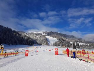 Aegerta Churwalden - 2