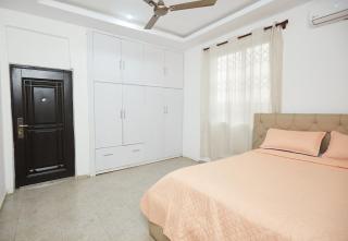 Monroe Luxury Apartments - 6