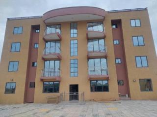 Monroe Luxury Apartments - 7