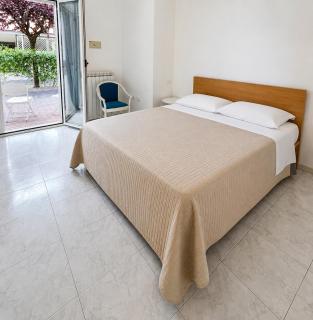 Family Hotel Antibes -50m dal mare - - 6