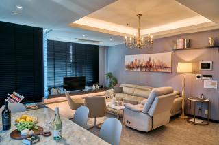Seoul Signature View House 5mins to Coex Mall - 4