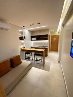 GAV Premium Resort, Apartamento Completo para 4 Pessoas - 5