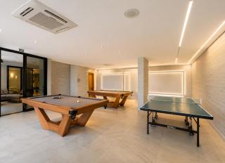 GAV Premium Resort, Apartamento Completo para 4 Pessoas - 2