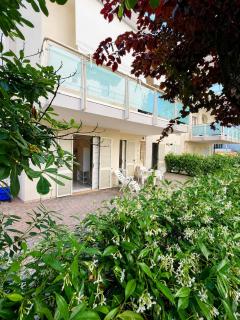 Family Hotel Antibes -50m dal mare - - 5