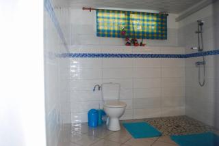 2 chambres, un jardin exotique luxuriant, 5 minutes de la mer! - 3