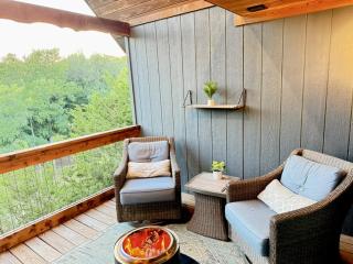 Wanderin Star Farms - The Cottage - 8