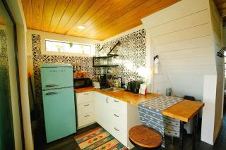 Wanderin Star Farms - The Cottage - 3
