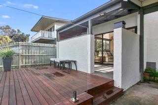 Beachside Villa - 8