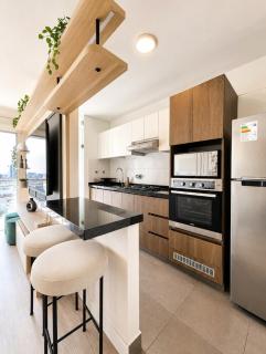 Aurelia Residence - 8