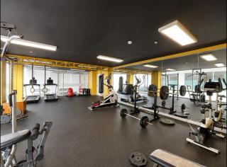 Aurelia Residence - 3