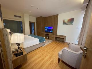 Hotel Presidential by Amber - 1