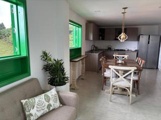 Complete house for your family Filandia Quindio - 1