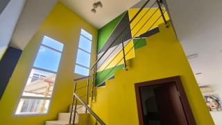 Exclusiva Casa Vacacional con Piscina Privada en Montecristi Golf Resort, Ideal para Familias - 6