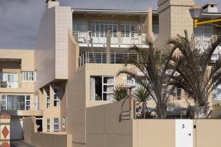 Sand And Sea Self Catering #3 - 2