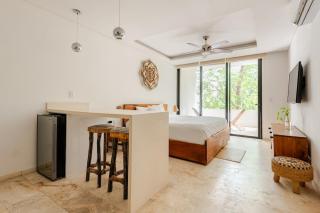Tulum Luxury Apartments - 9