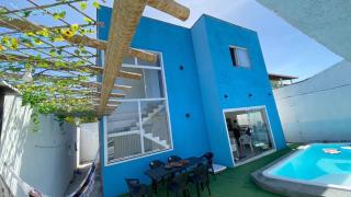 Camaçari: 5 Quartos com Piscina e Churrasqueira - 9