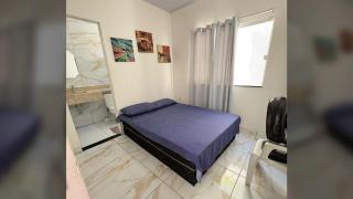 Camaçari: 5 Quartos com Piscina e Churrasqueira - 3