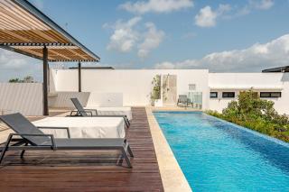 Tulum Luxury Apartments - 1