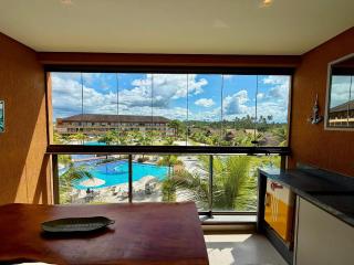 Flat 106 - Eco Resort - Praia dos Carneiros - 0