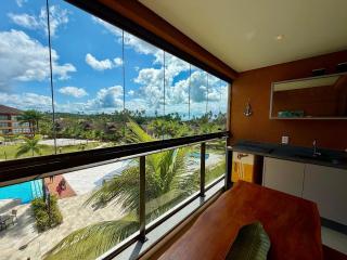 Flat 106 - Eco Resort - Praia dos Carneiros - 9